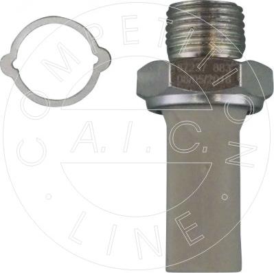 AIC 57237 - Датчик, тиск масла autozip.com.ua