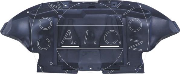 AIC 57794 - Захист двигуна / піддону двигуна autozip.com.ua