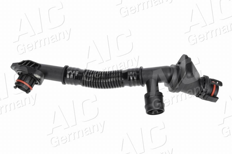 AIC 57750 - Шланг, вентиляція картера autozip.com.ua
