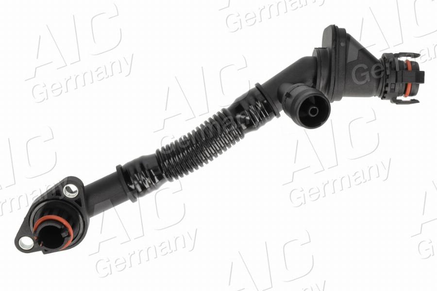 AIC 57750 - Шланг, вентиляція картера autozip.com.ua