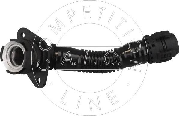 AIC 57752 - Шланг, вентиляція картера autozip.com.ua