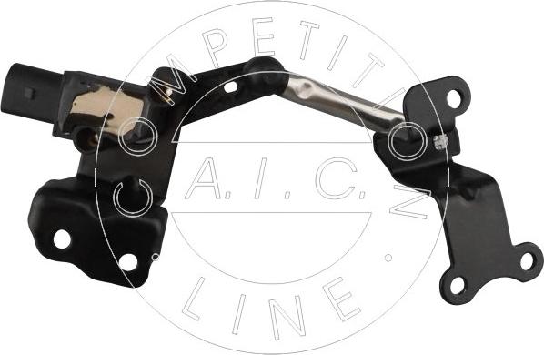 AIC 57766 - Датчик, ксенонове світло (регулювання кута нахилу фар) autozip.com.ua