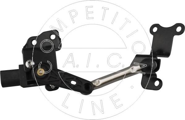 AIC 57766 - Датчик, ксенонове світло (регулювання кута нахилу фар) autozip.com.ua