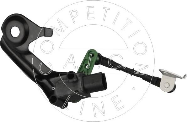 AIC 57768 - Датчик, ксенонове світло (регулювання кута нахилу фар) autozip.com.ua