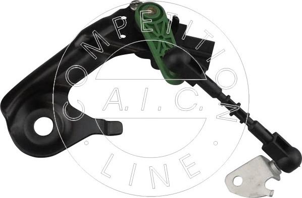 AIC 57768 - Датчик, ксенонове світло (регулювання кута нахилу фар) autozip.com.ua