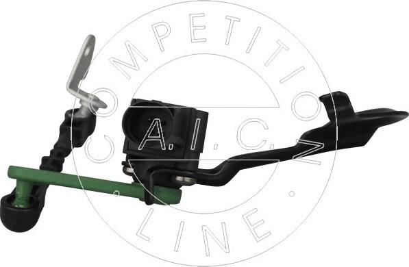 AIC 57768 - Датчик, ксенонове світло (регулювання кута нахилу фар) autozip.com.ua