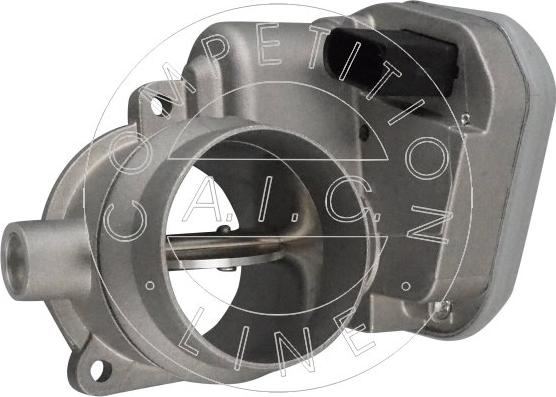 AIC 57724 - Патрубок дросельної заслінки autozip.com.ua