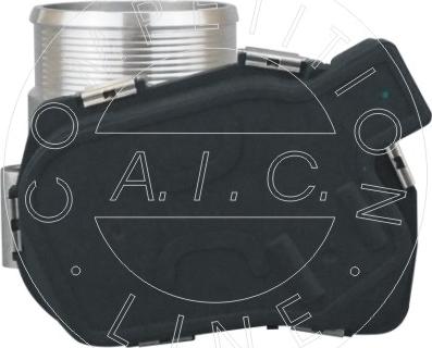 AIC 57721 - Патрубок дросельної заслінки autozip.com.ua