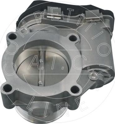AIC 57721 - Патрубок дросельної заслінки autozip.com.ua