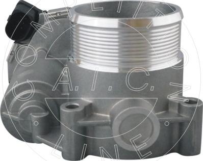 AIC 57721 - Патрубок дросельної заслінки autozip.com.ua