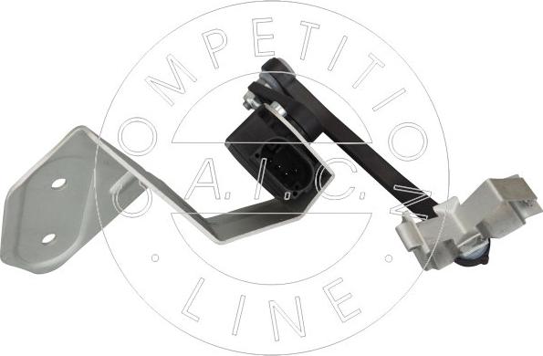 AIC 57778 - Датчик, ксенонове світло (регулювання кута нахилу фар) autozip.com.ua
