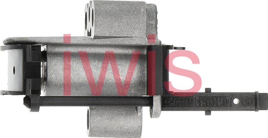 AIC 60449 - Натягувач, ланцюг приводу autozip.com.ua
