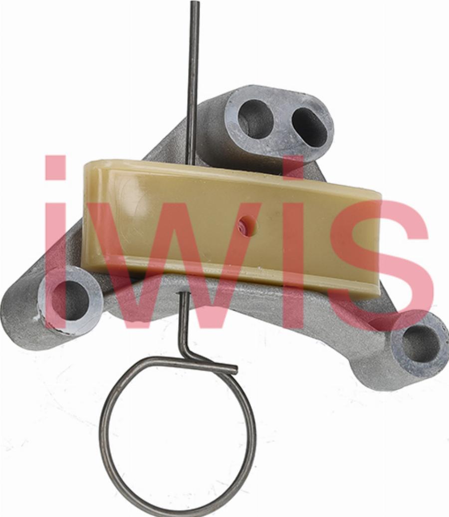 AIC 60446 - Натягувач, ланцюг приводу autozip.com.ua