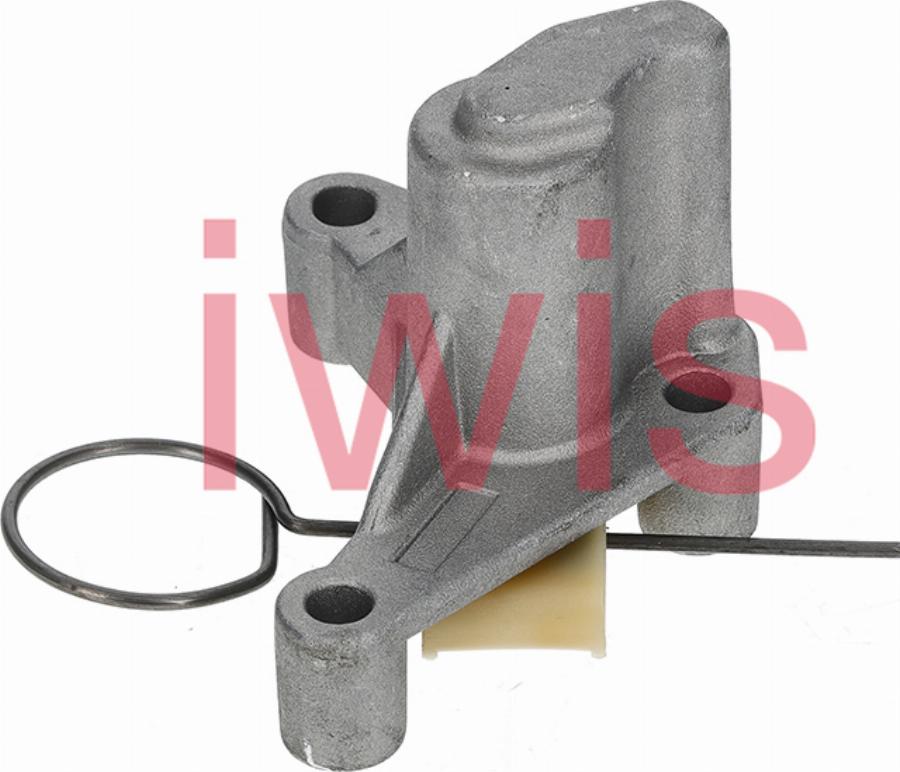 AIC 60446 - Натягувач, ланцюг приводу autozip.com.ua