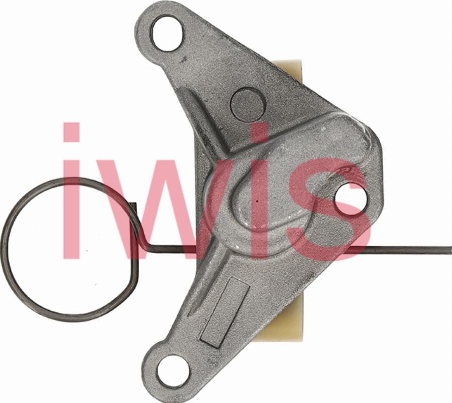 AIC 60446 - Натягувач, ланцюг приводу autozip.com.ua