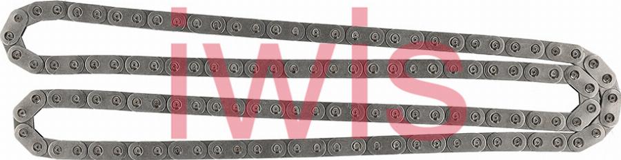 AIC 60419 - Комплект ланцюга приводу распредвала autozip.com.ua