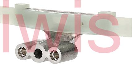 AIC 60437 - Планка заспокоювача, ланцюг приводу autozip.com.ua