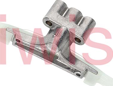 AIC 60437 - Планка заспокоювача, ланцюг приводу autozip.com.ua