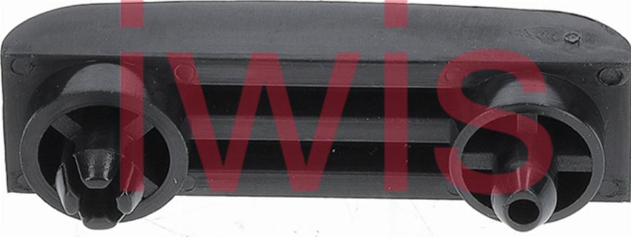 AIC 60427 - Планка заспокоювача, ланцюг приводу autozip.com.ua