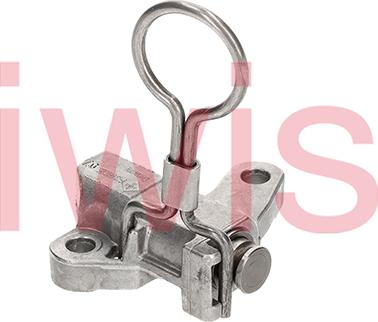 AIC 60565 - Натягувач, ланцюг приводу autozip.com.ua