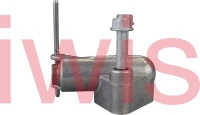 AIC 60164 - Натягувач, ланцюг приводу autozip.com.ua