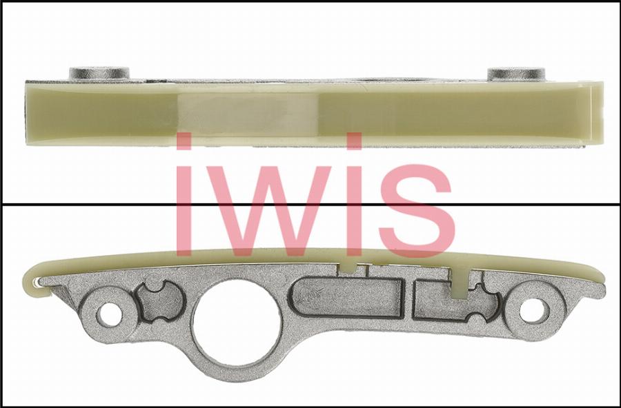 AIC 60826 - Планка заспокоювача, ланцюг приводу autozip.com.ua