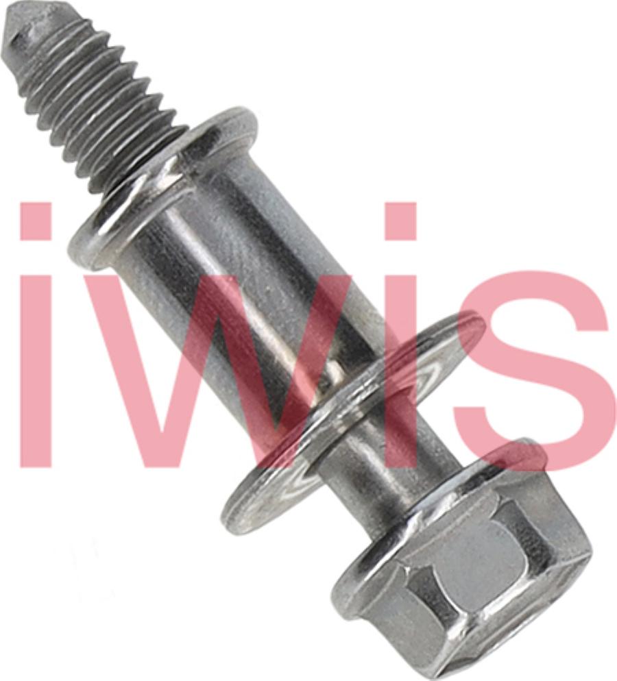 AIC 60823 - Болт, кришка головки циліндра autozip.com.ua