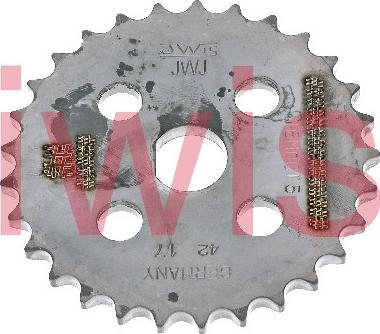 AIC 60347 - Шестерня, масляний насос autozip.com.ua