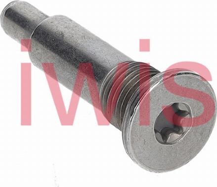 AIC 60249 - Болти напрямних, ланцюг приводу autozip.com.ua