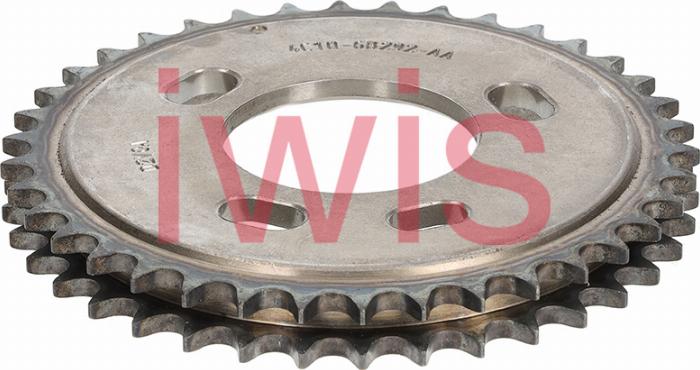 AIC 60261 - Шестерня, розподільчий вал autozip.com.ua