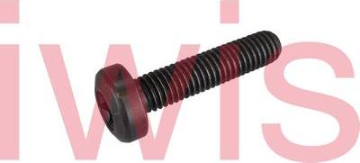 AIC 60204 - Болт autozip.com.ua