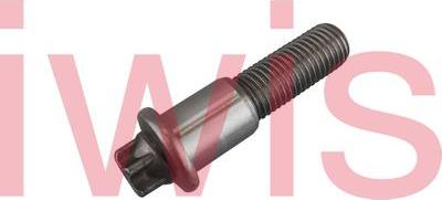AIC 60206 - Болт autozip.com.ua