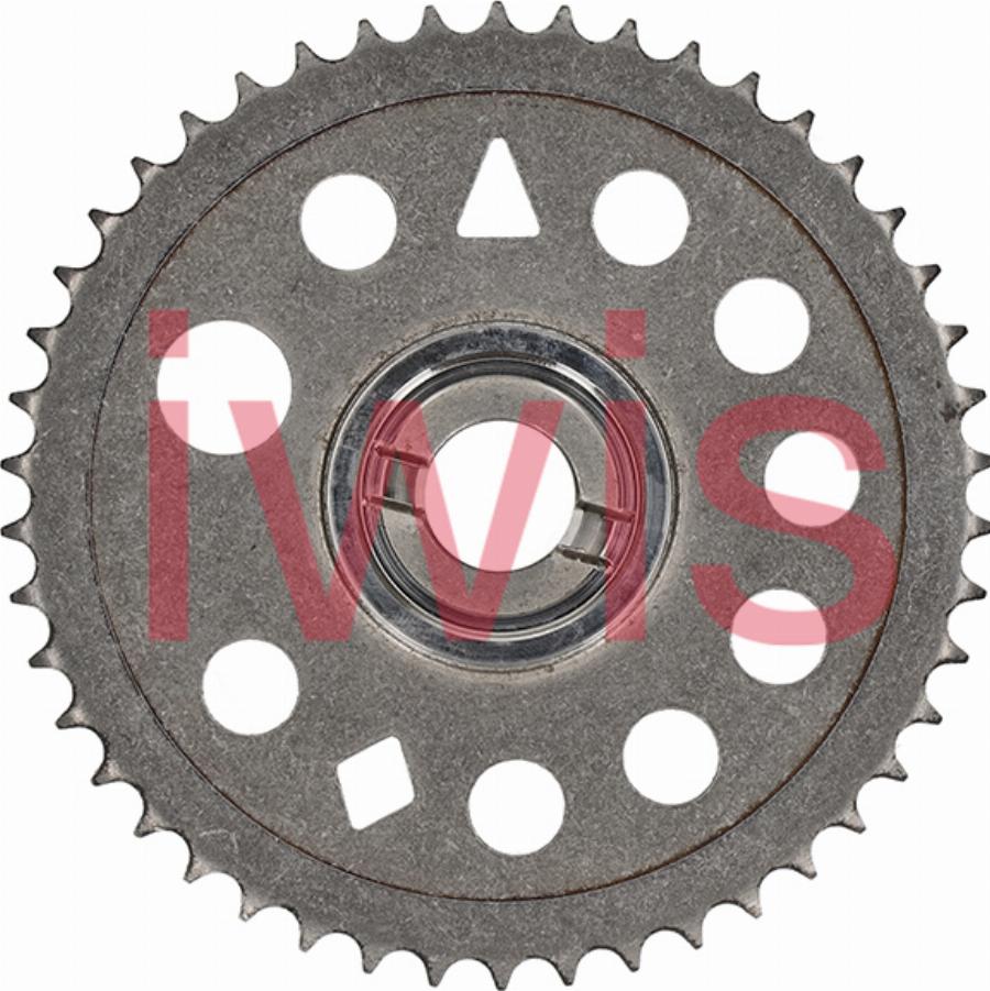 AIC 60799 - Шестерня, розподільчий вал autozip.com.ua