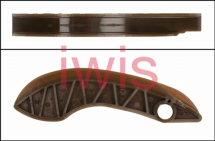 AIC 60769 - Планка заспокоювача, ланцюг приводу autozip.com.ua