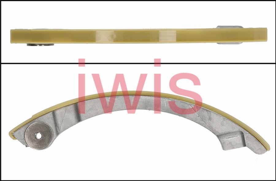 AIC 60775 - Планка заспокоювача, ланцюг приводу autozip.com.ua