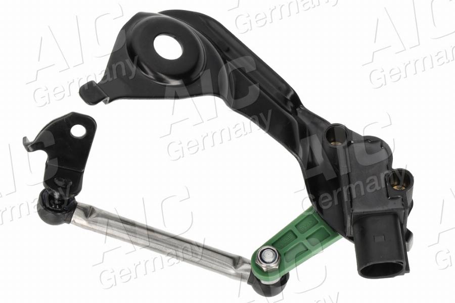 AIC 74956 - Датчик, ксенонове світло (регулювання кута нахилу фар) autozip.com.ua