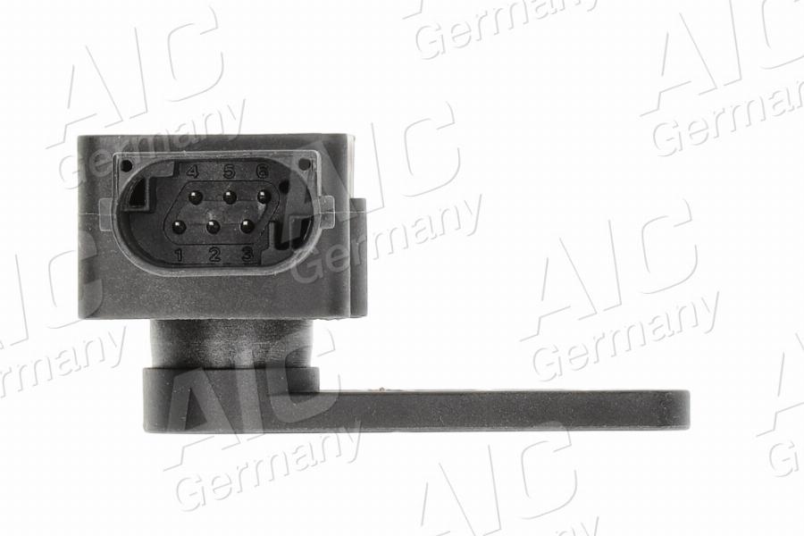 AIC 74950 - Датчик, ксенонове світло (регулювання кута нахилу фар) autozip.com.ua