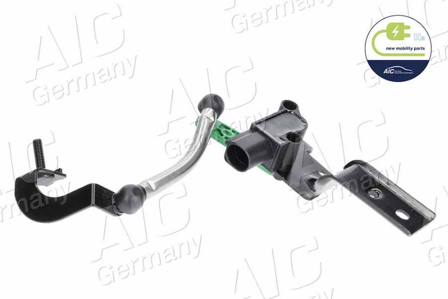 AIC 74953 - Датчик, ксенонове світло (регулювання кута нахилу фар) autozip.com.ua