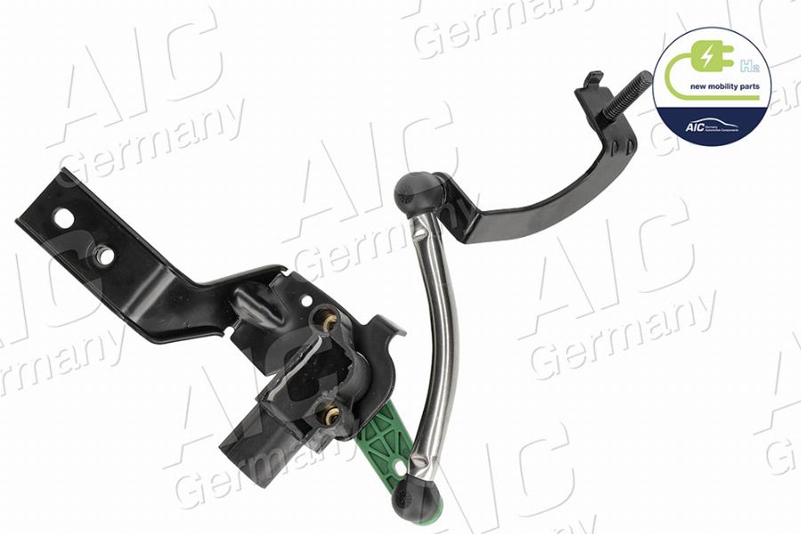 AIC 74952 - Датчик, ксенонове світло (регулювання кута нахилу фар) autozip.com.ua