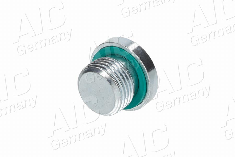 AIC 74433 - Різьбова пробка, масляний піддон autozip.com.ua