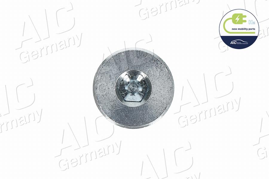 AIC 74433 - Різьбова пробка, масляний піддон autozip.com.ua