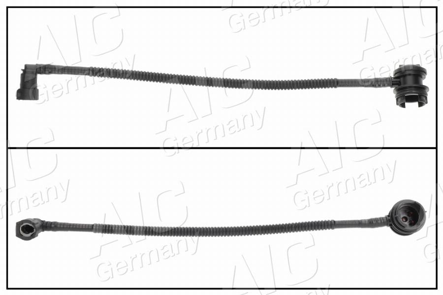 AIC 74019 - Головка циліндра autozip.com.ua