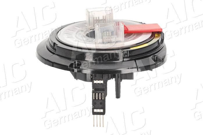 AIC 74191 - Вита пружина, подушка безпеки autozip.com.ua