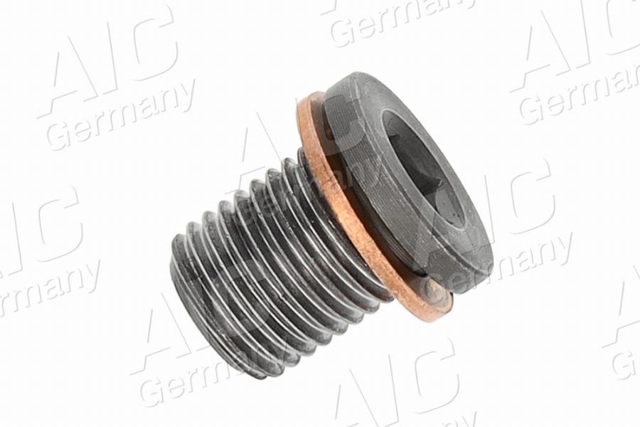 AIC 74197 - Різьбова пробка, масляний піддон autozip.com.ua