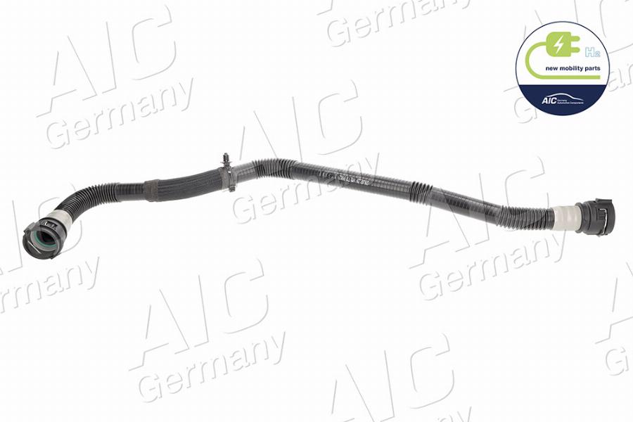 AIC 74159 - Шланг радіатора autozip.com.ua