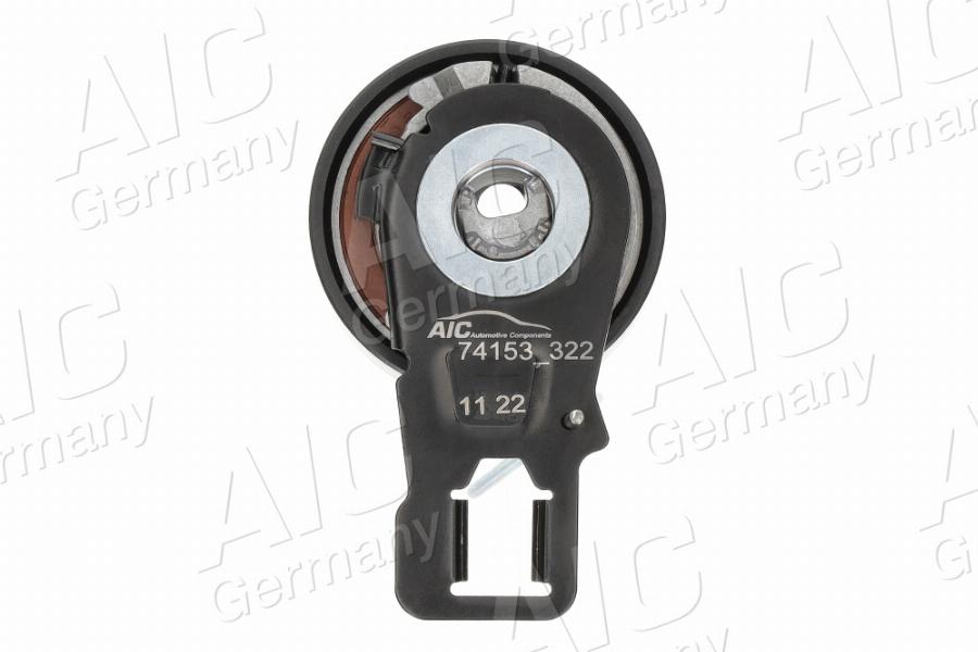 AIC 74153 - Натяжний ролик, ремінь ГРМ autozip.com.ua