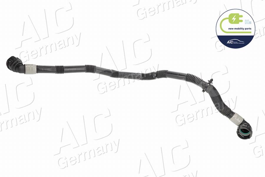 AIC 74160 - Шланг радіатора autozip.com.ua
