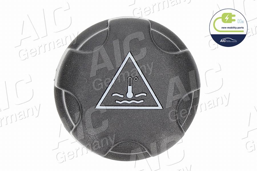 AIC 74163 - Кришка, резервуар охолоджуючої рідини autozip.com.ua