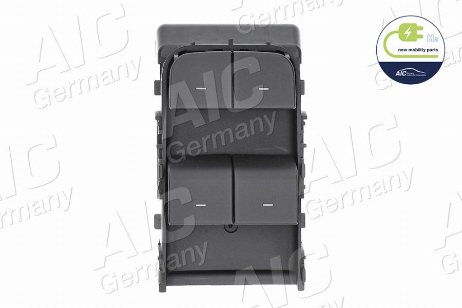 AIC 74185 - Вимикач, стеклолод'емнік autozip.com.ua