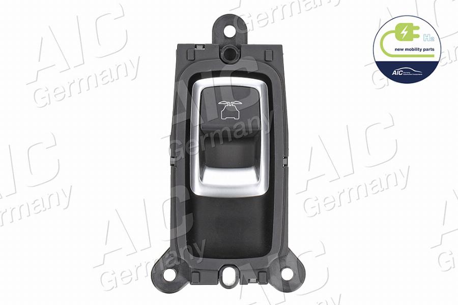 AIC 74186 - Вимикач, фіксатор двері autozip.com.ua